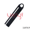10:1 雙液膠槍推桿 CAT74 Putter