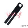 1:1 2:1 雙液膠槍推桿 CAT75 Putter