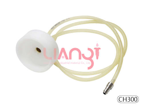 300cc 針筒套頭組 CH300