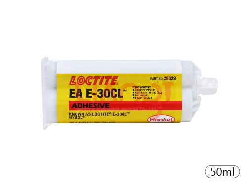 LOCTITE EA E-30CL 50ml