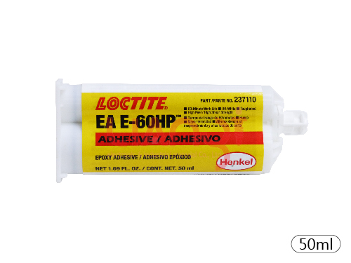 環氧樹脂接著劑 EA E-60HP 50ml Loctite