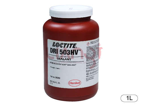 管路預塗密封劑 DRI 503HV 1L Loctite