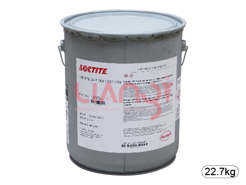 環氧樹脂接著劑 EA E-909 22.7kg Loctite