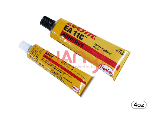 Loctite Adhesive Epoxy Hysol E-00NS 50 ml