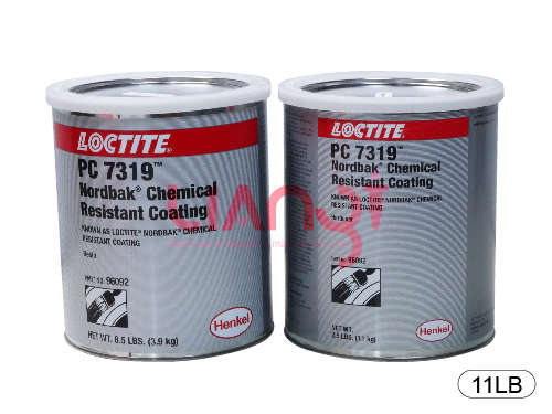 刷塗式陶瓷 7319 11LB Loctite