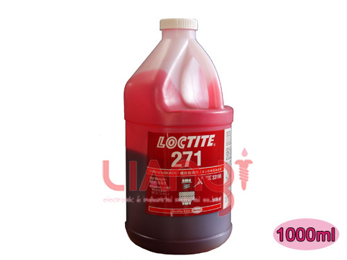螺絲固定劑 271 1L Loctite