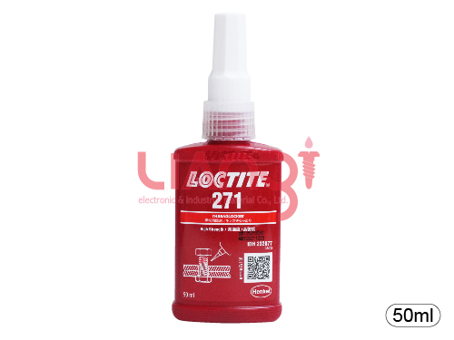 螺絲固定劑 271 50ml Loctite