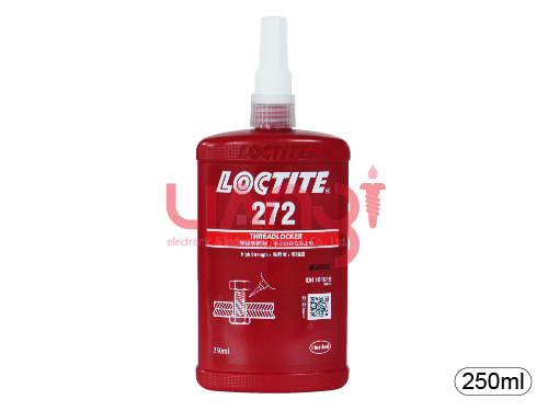 螺絲固定劑 272 250ml Loctite