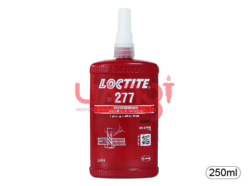 螺絲固定劑 277 250ml Loctite