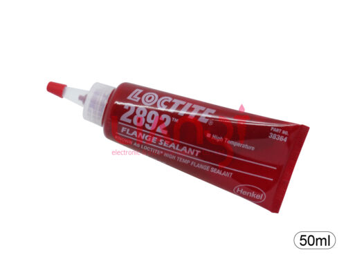 墊片密封膠 2892 50ml Loctite