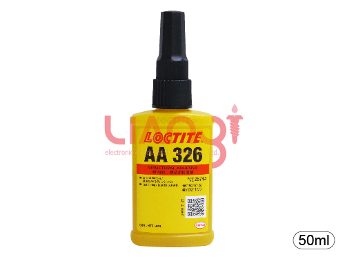 LOCTITE AA 326 50ml