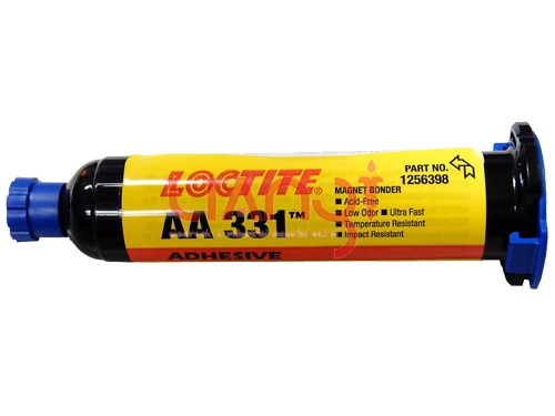 結構性接著劑 AA331 25ml Loctite