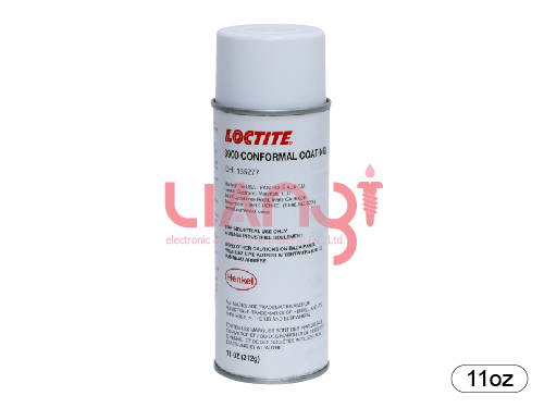 表面批覆膠 3900 11oz Loctite