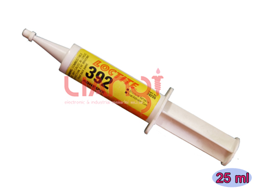 結構性接著劑 392 25ml Loctite