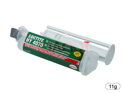 超快速通用修補接著劑 HY 4070 11g Loctite