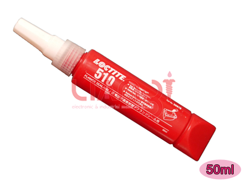 厭氧型密封劑 510 50ml Loctite