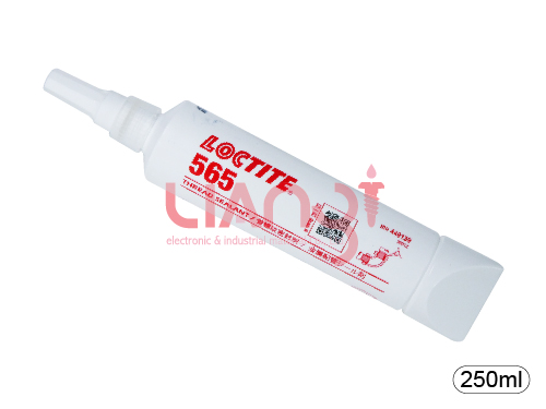 管路密封劑 565 250ml Loctite