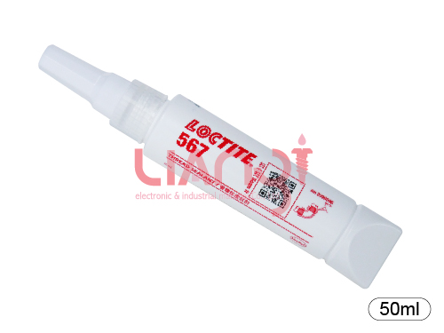 管路密封劑 567 50ml Loctite