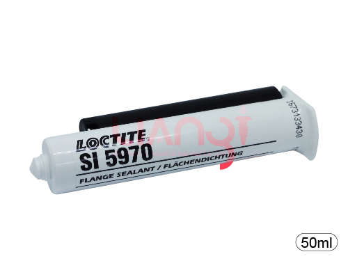 矽膠型密封劑 SI 5970 50ml Loctite