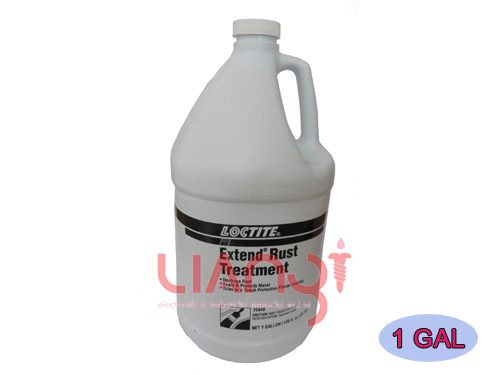 鏽蝕處理劑 754 1Gal Loctite