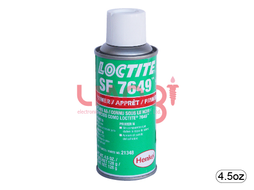 厭氧膠催化劑 7649 4.5oz Loctite