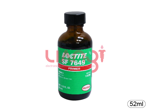 厭氧膠催化劑 7649 52ml Loctite