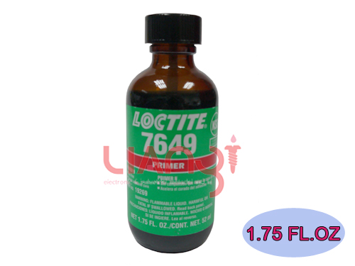 厭氧膠催化劑 7649 52ml Loctite