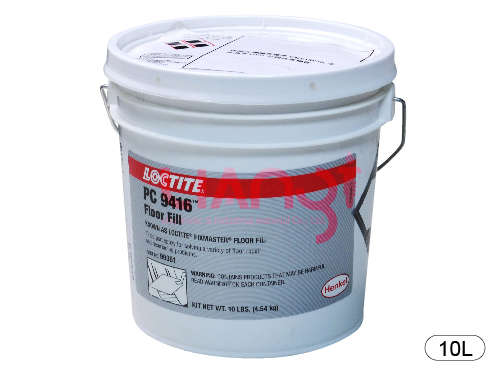 地面修補劑 9416 10LB Loctite