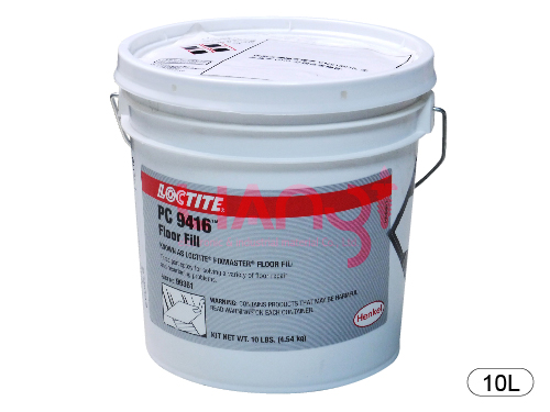 地面修補劑 PC 9416 10LB Loctite