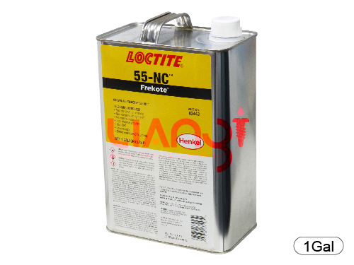 脫模劑 55-NC 1Gal Loctite