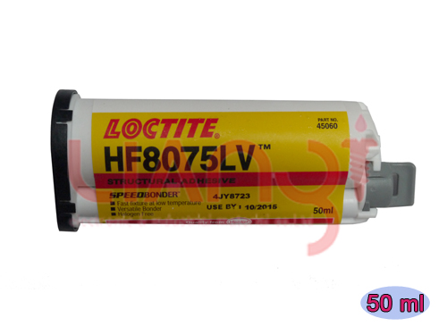 結構性接著劑 HF8075LV 50ml Loctite